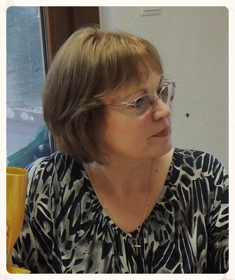 Bernadette GIRE