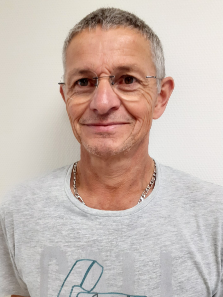 Francis HONORE