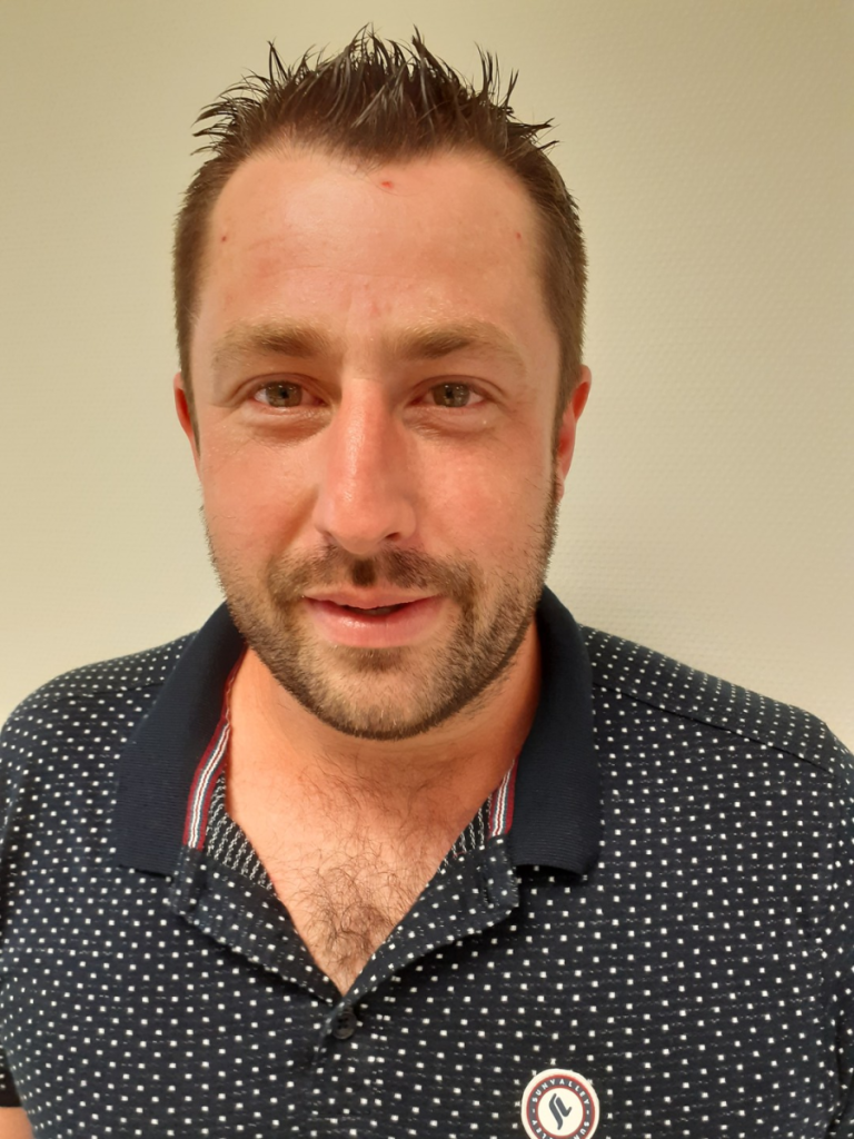 Gaël BEAULIEU