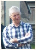 Jean-Luc LAURENT