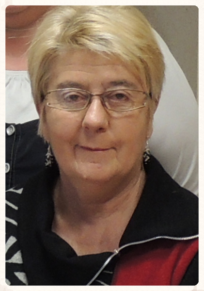 Micheline DIZIAIN