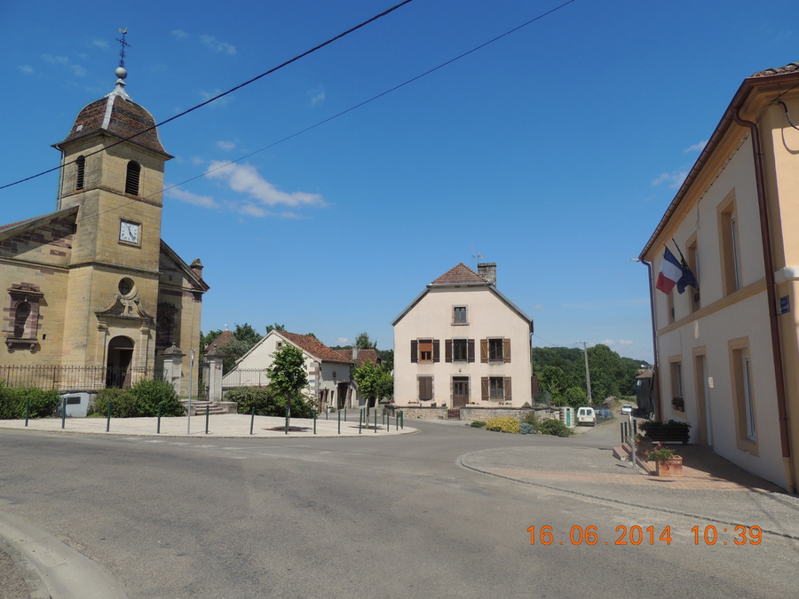 Photo de a commune